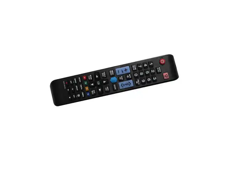 

Пульт дистанционного управления для Samsung UE48JU6510U UE48JU6512U UE48JU6515U UE48JU6580U UE55H6410SS UE55H6410SU UE55H6415SU Smart 3D HDTV TV