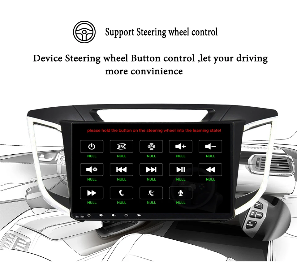 Android 9 0 4G ram 64G rom Автомобильная Радио dvd аудио и gps навигационная система с 3/4G WIFI BT