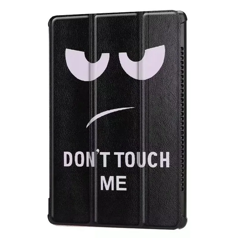 Case For iPad inch 9.7 6th New Model A1893 A1954 Painting Series with Auto Wake Up/Sleep Function Flip Stand Smart Cover | Компьютеры и