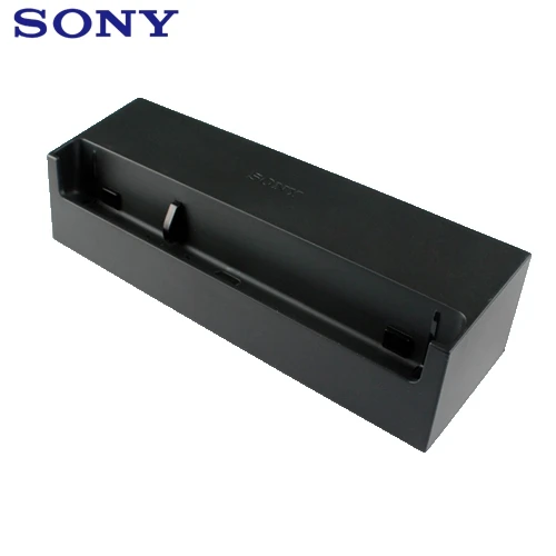 Оригинальная зарядная док-станция Держатель DK26 для SONY Xperia L36h L35H Xperia Z6 mini Z3 Мини Настольная зарядная док-станция Подставка зарядное устройство