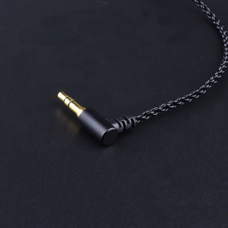 A2DC Cable for ATH E40 LS70 LS50 LS200IS E70 ATH-CKR100 CKS100is Earphone Headphone Headset Cables iPhone Android IOS | Электроника