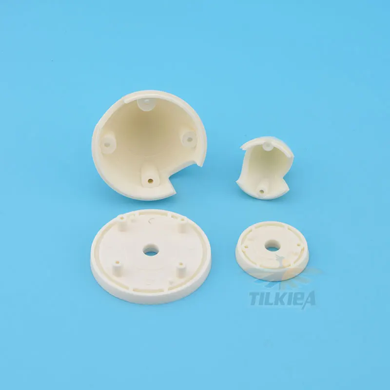 Высококачественный нейлоновый Спиннер 2 лезвия для метанолового бензинового