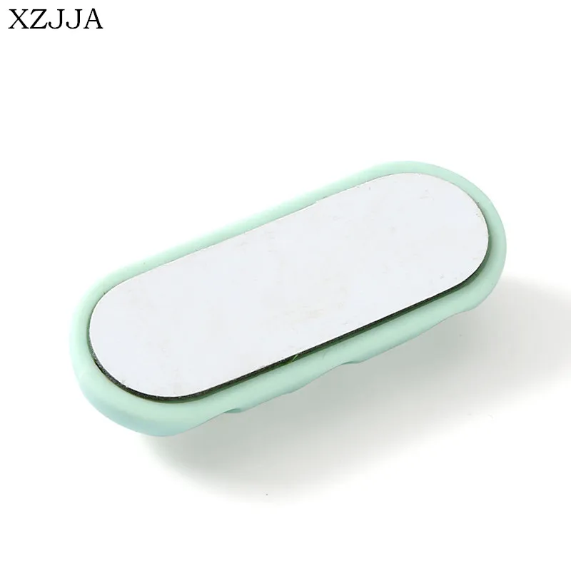 XZJJA 2 шт./компл. многофункциональный настенный клей держатель штепсельной вилки