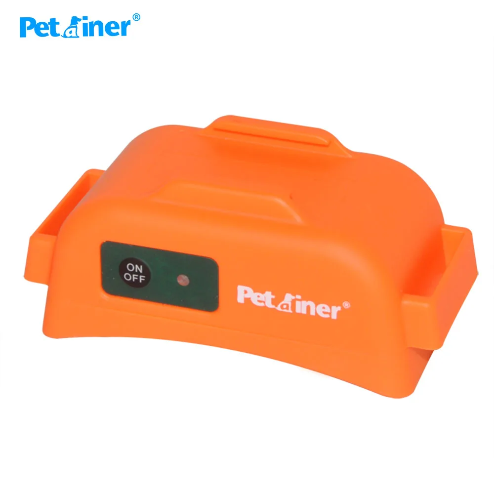 Petourer 910 500 м 9 уровень ЖК дисплей дистанционный водонепроницаемый и