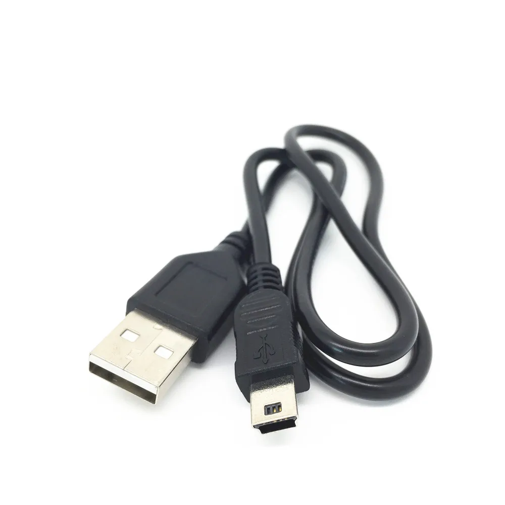 USB кабель для передачи данных 50 см AA Garmin Mio Navman TomTom SAT NAV Mitac Road Ange | Мобильные