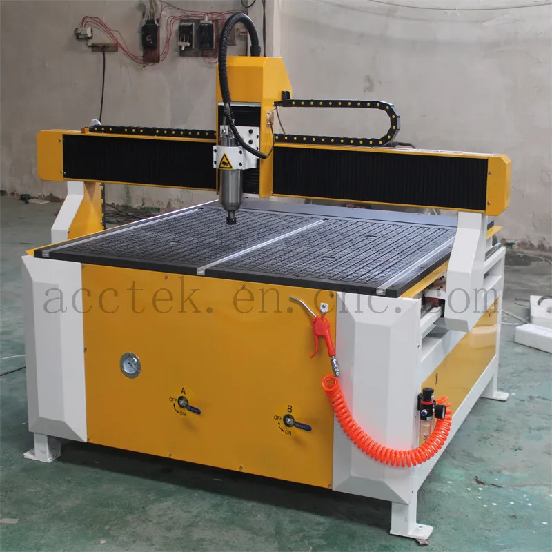 Вакуумный Настольный фрезерный станок с ЧПУ на продажу комплекты 3d