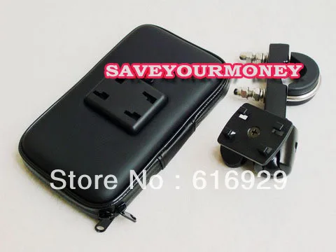 3 версии GPS навигация водонепроницаемый чехол Поддержка мотоцикла Мобильный