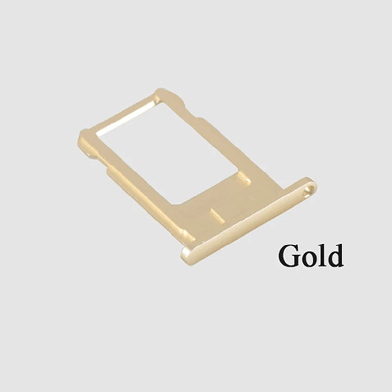 Бесплатная доставка совершенно новый оригинальный лоток для SIM карты