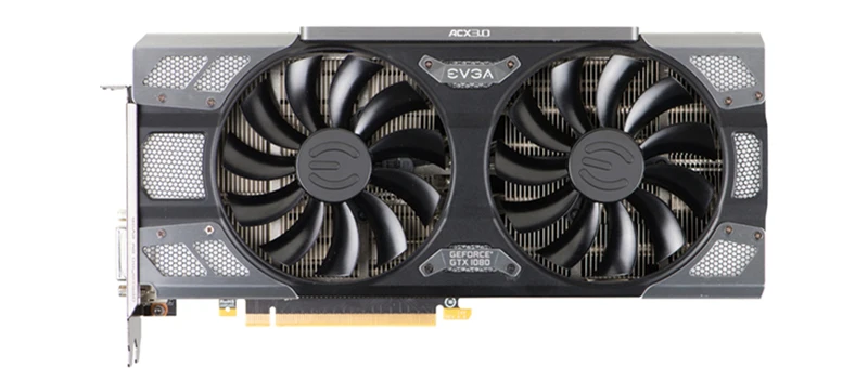 Водяной блок Bykski используется для EVGA GTX1080/1070 FTW/GTX1070 Ti FTW Ultra GAMING/Full Cover графическая