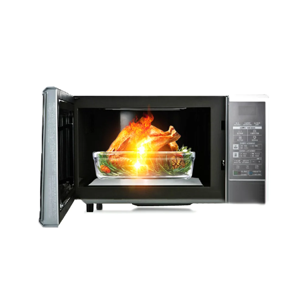 1 шт. стеклянный контейнер для еды с герметичными крышками | Ланч-боксы