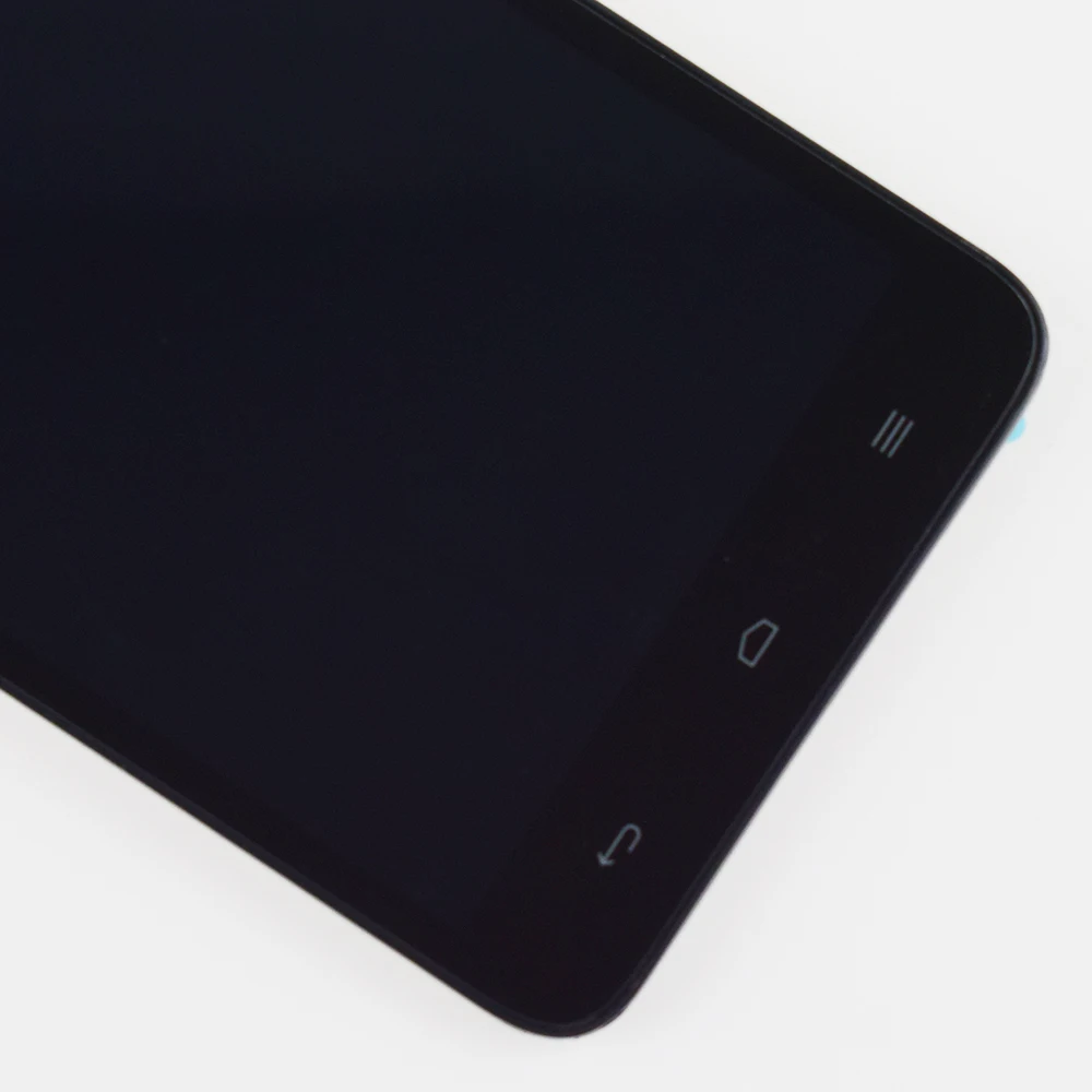 ЖК-дисплей для Huawei Ascend G750 G750-T00 G750-U10 G750-T01 Honor 3X Glory 4 ЖК-монитор с сенсорным экраном в