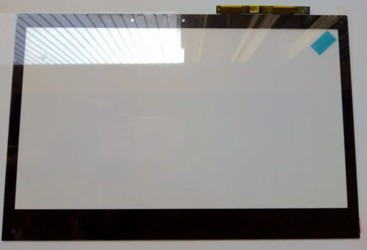 Новинка для toshiba satellite радиус P25W C C2302 C2304 12 5 &quotсенсорный экран с цифровым