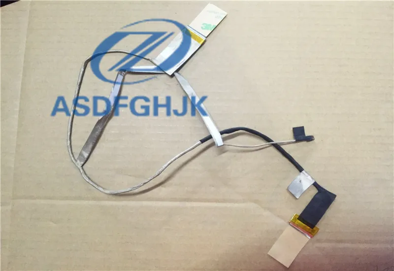 Новый линейный кабель для ЖК-экрана подходит ASUS X550 X550CA X550CC X550CL 1422-01JQ000 4a29cq00010f 100%