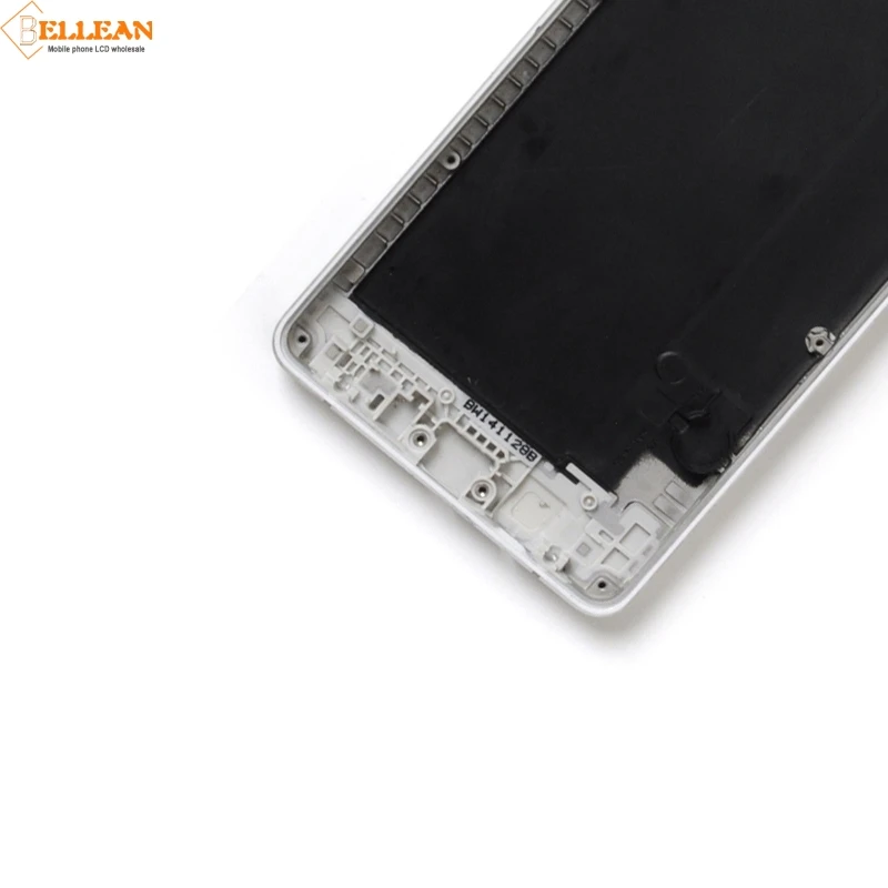 Catteny A500 Корпус задняя крышка чехол для Samsung Galaxy A5 2015 батарея дверь запасная часть