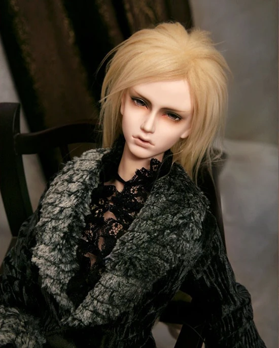 Масштаб 1/3 BJD pop BJD/SD Красивая Мужская фигурка мальчика кукла DIY модель игрушка