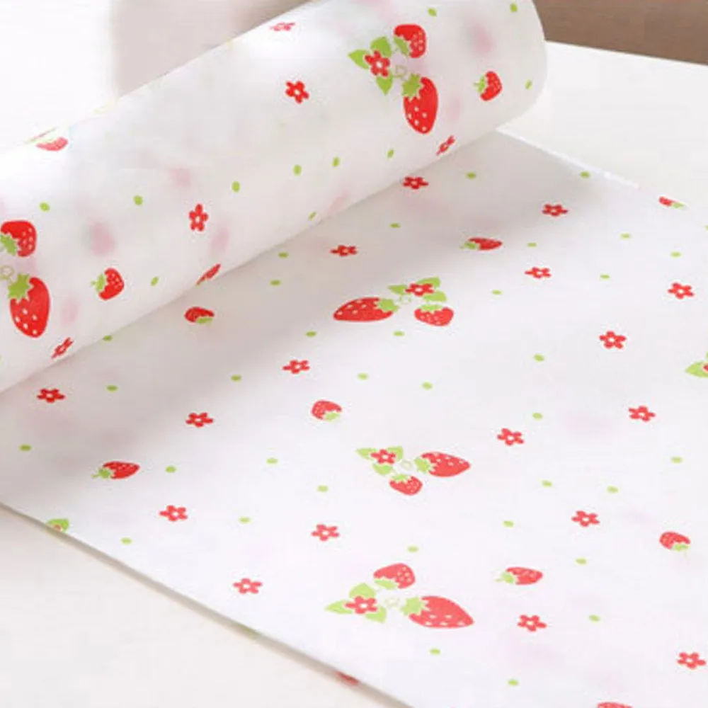 Водонепроницаемый коврик для кухонного стола, полка для ящиков, 30*300 см