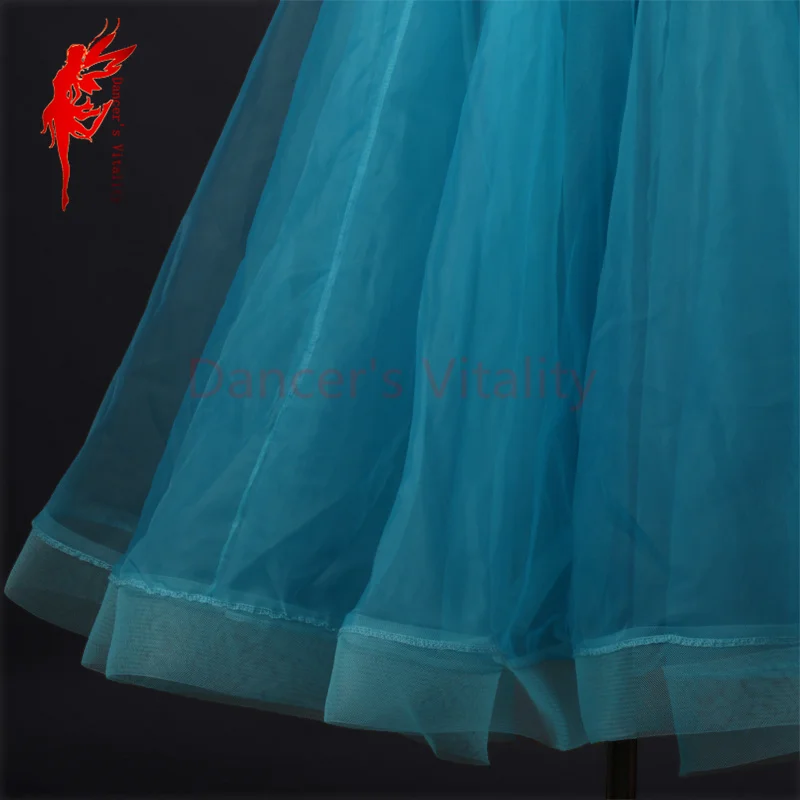 

New! spandex ballroom dance costumes senior sexy stones sleeveless ballroom dance dress for women ballroom dance dresses XXS-6XL