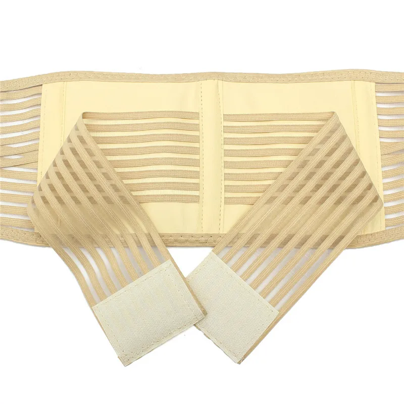 Самонагревающийся магнитный терапевтический поясной ремень турмалиновый и