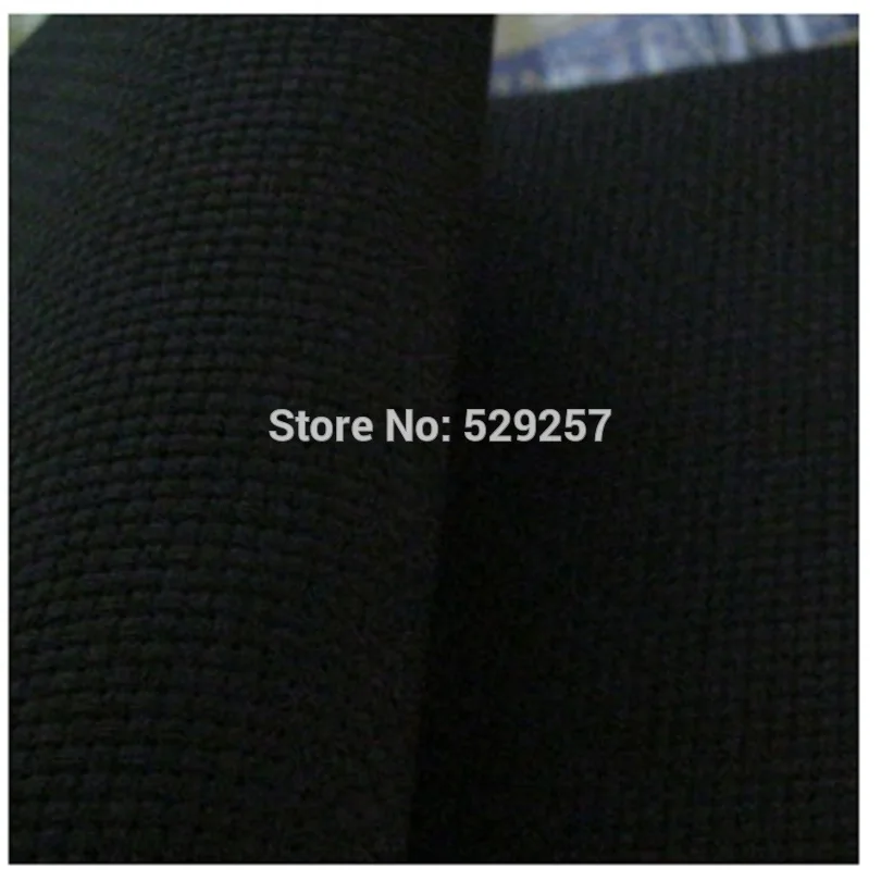 Ткань для вышивки крестом 18CT/16CT/14CT/11CT/9CT|cloth accessories|fabric wantedcloth bath |