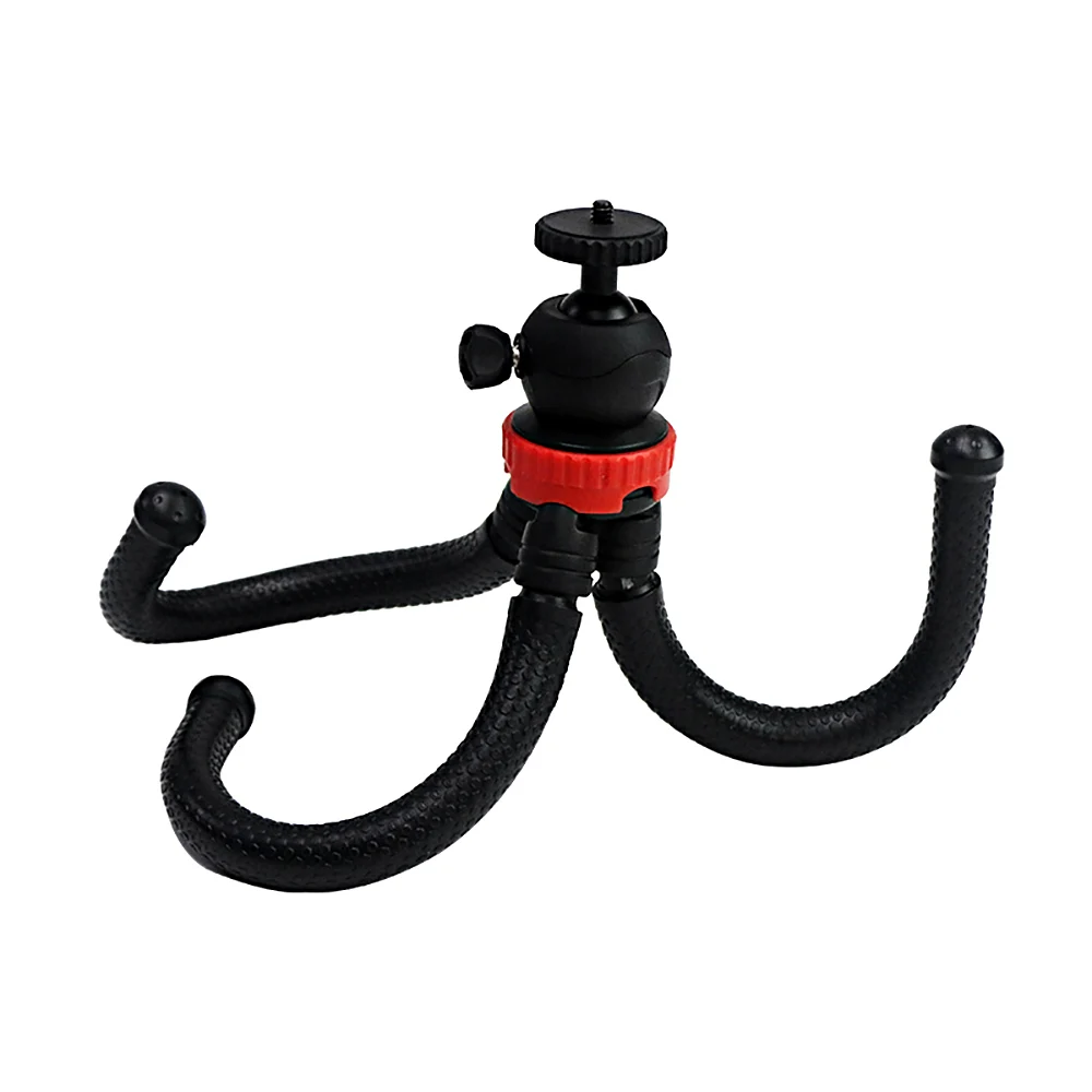 Штатив Осьминог miliboo MZ02 легкий максимальная нагрузка до 2 5 кг|tripod stand|octopus