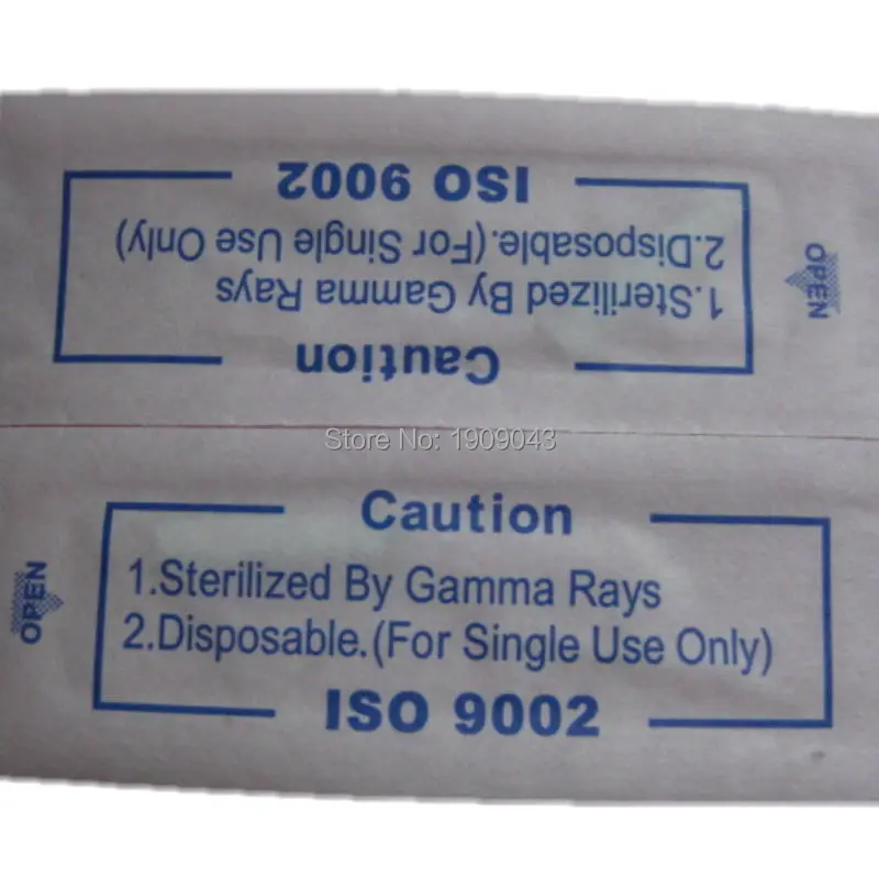 50PCS/lot 21Needles Permanent Makeup Manual Microblading Tattoo Pen Blades Embroidery Cosmetic for Eyebrows Lips | Красота и здоровье