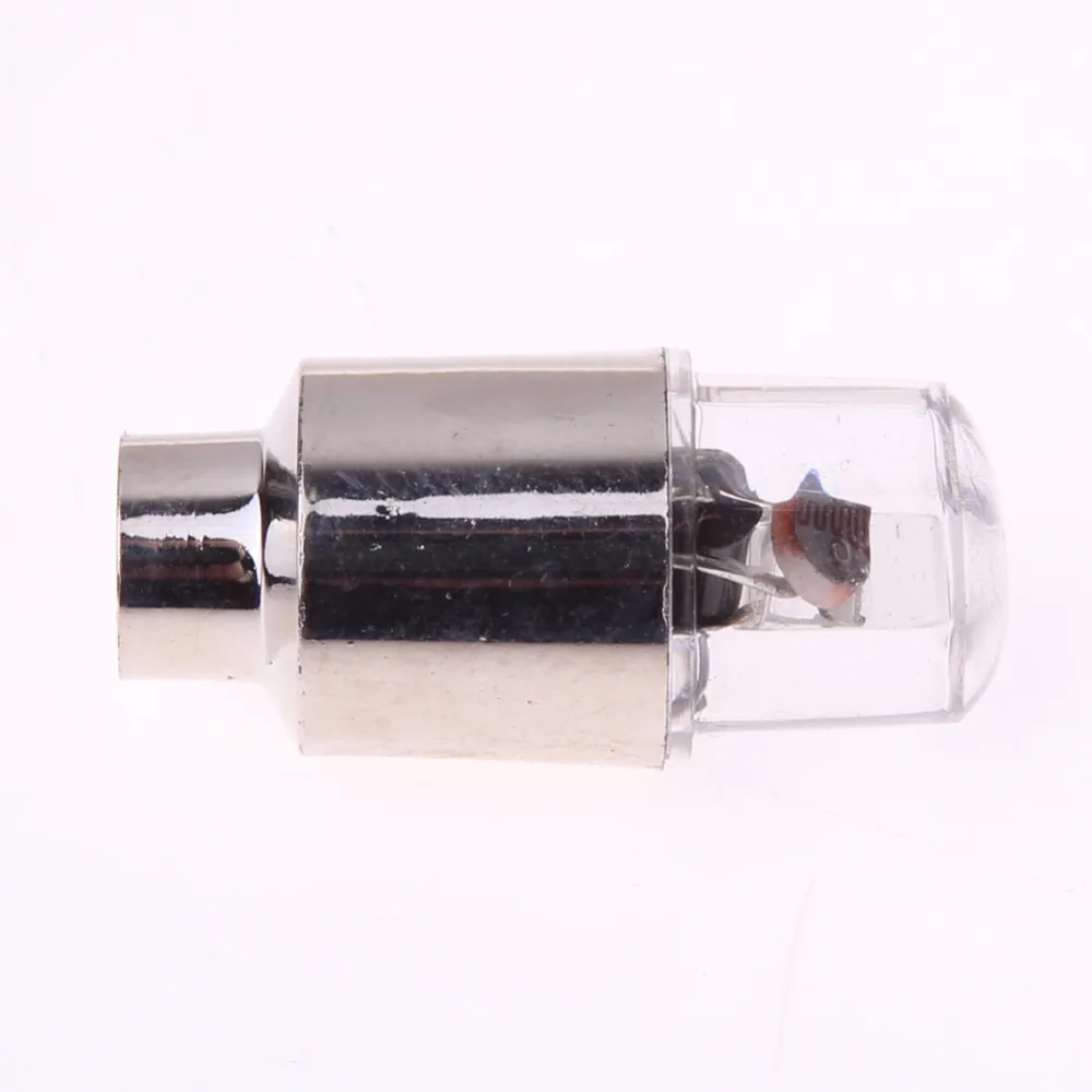 2 шт. неоновые светодиодные лампы для велосипедных шин и колес | Спорт развлечения