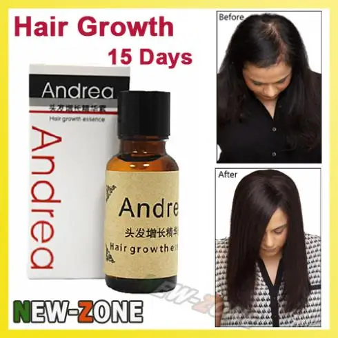 

Fast Hair Growth Solution Essence Liquid for all hair loss type 20ML Hair Treatment 100% Natural Herbal Healthy