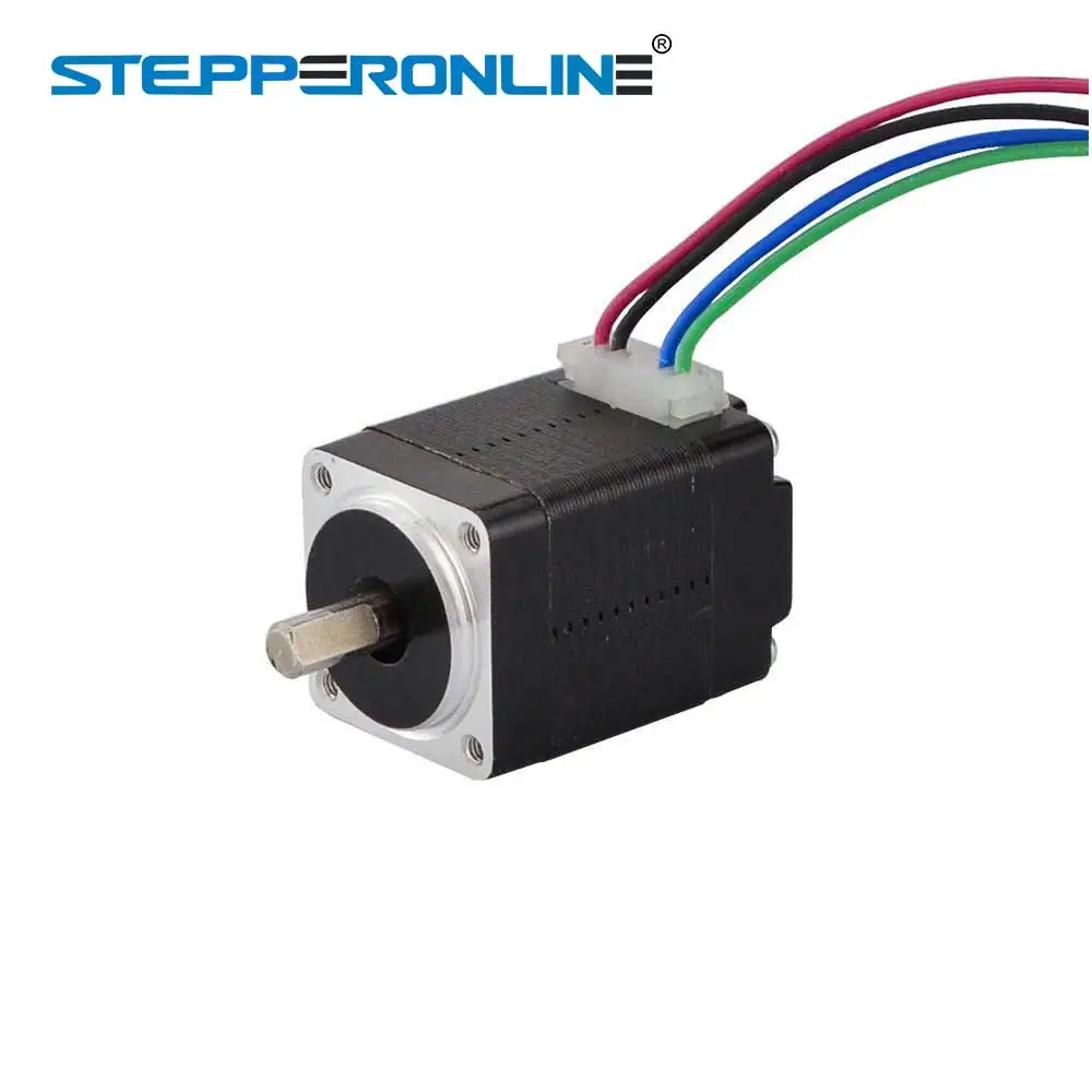 Нема 8 шаговый двигатель 20BYGH 28 мм 1.6Ncm(2.3oz.in) 4-привести 1.8deg 0.2A Nema8 шаговый двигатель для станков с ЧПУ XYZ 3D-принтеры