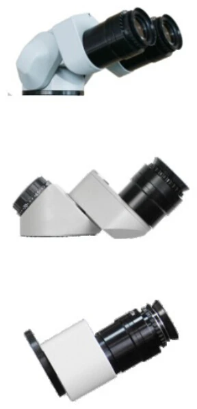 180 Deg Inclinable Binocular Tube For Operation Microscope |