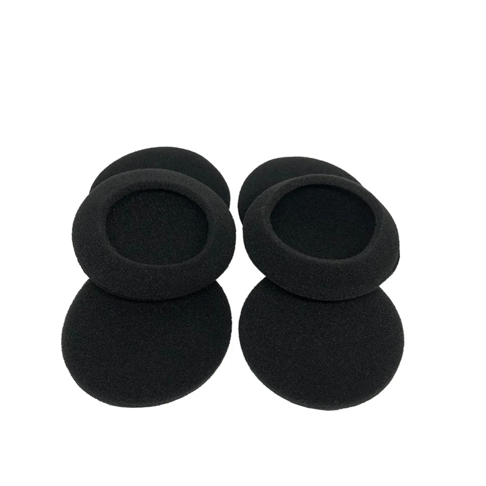 Накладки для наушников Whiyo 5 дюймов подушечки Philips SHB9100 SHB9100RD SHB 9100 RD | Электроника
