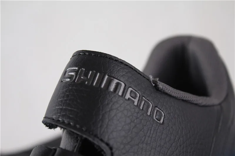Shimano SH-RP3-W дорожный велосипед клуб Велоспорт Мужская обувь SPD-SL Новинка