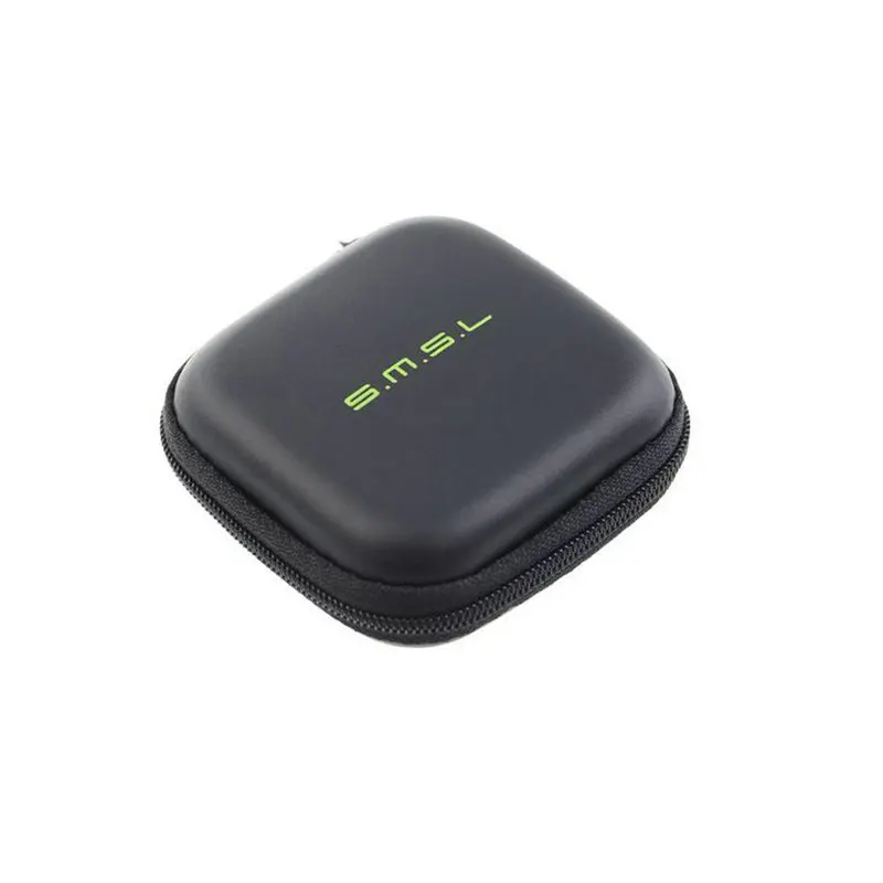 SMSL Ivy USB ЦАП цифровой декодер 48 кГц/16bit мини аудио 3.5 мм Jack Усилители для наушников