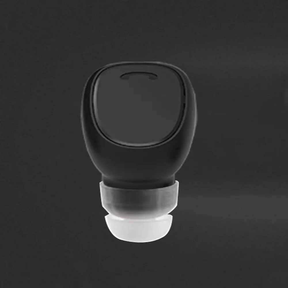 Mini Earbuds Bluetooth Wireless Earphones With Mic Earphone Handfree Sports Headset Gaming | Электроника