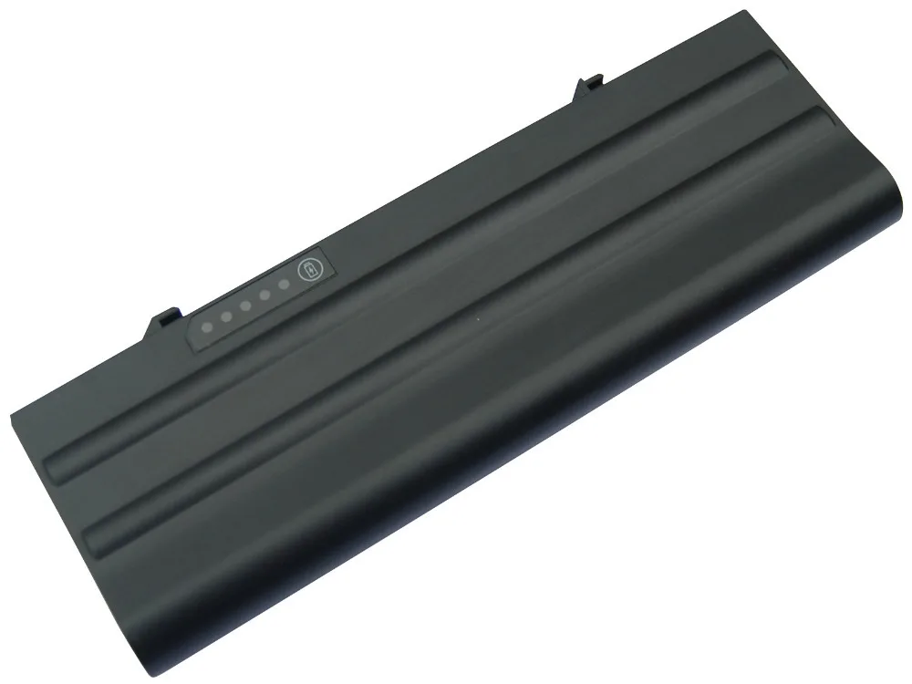 LMDTK Новый 9 ячеек Аккумулятор для ноутбука DELL Latitude E5400 5500 5410 5510 PW651 WU843 WU852 MT187 MT193 KM668