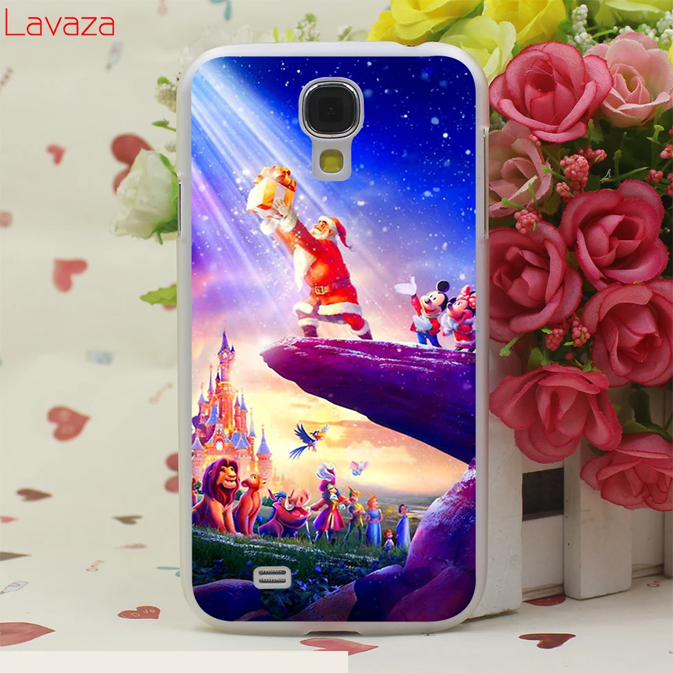 Рождественский Сказочный чехол для принцессы лавазы Белоснежка Samsung Galaxy J8 J7 Duo J4 J5