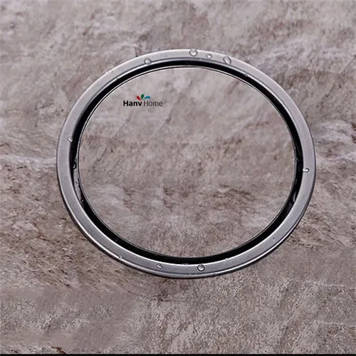 AODEYI душевая сливная плитка вставка круглая напольная решетка ванная комната 304