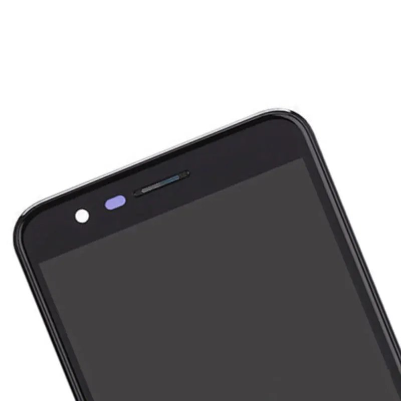 ЖК дисплей для LG K10 2018 K30 LMX410 LMX410TK кодирующий преобразователь сенсорного экрана в