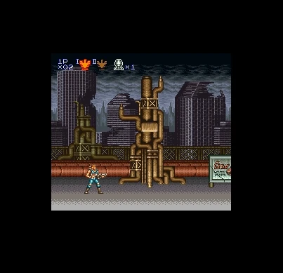 Против III Alien Wars 16 бит 46 Pin карточная игра|16 bit|16 bit game cardbit card |