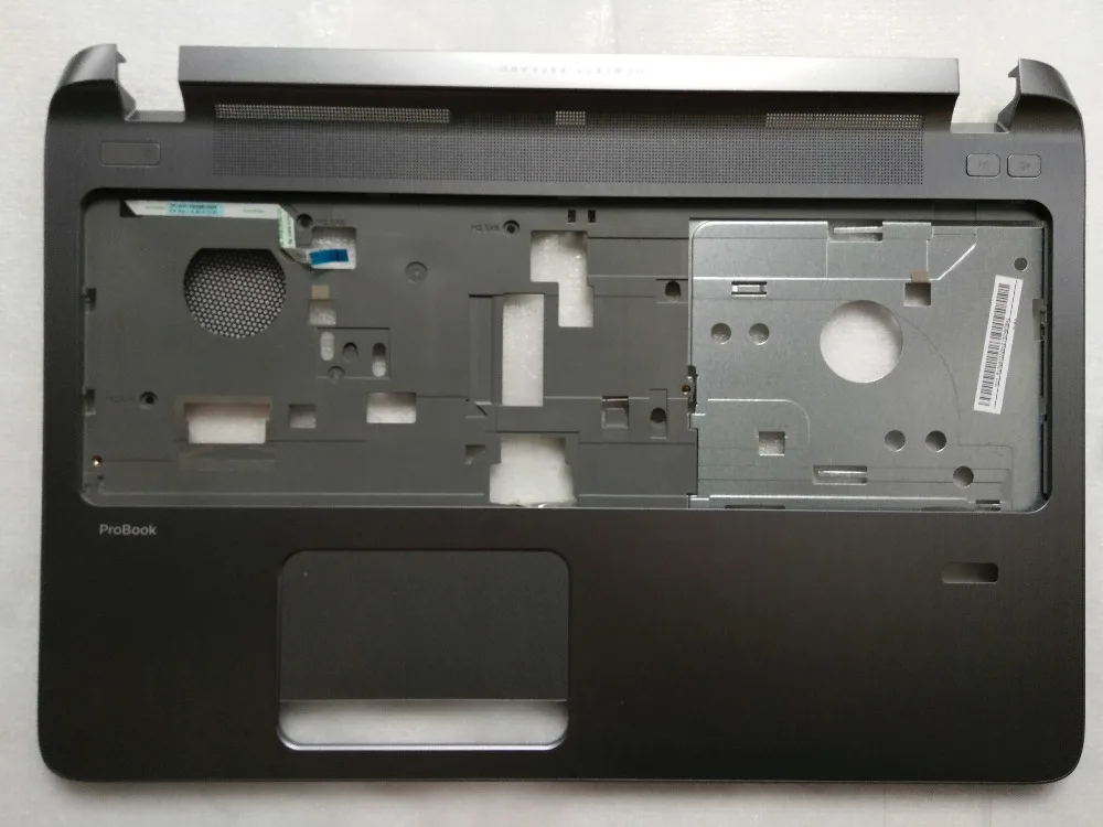 Чехол для ноутбука hp Probook 450 455 G0 G1 768139-001 AP15A000410 верхняя задняя/передняя рамка/Упор для рук/нижний чехол/Touc hp ad