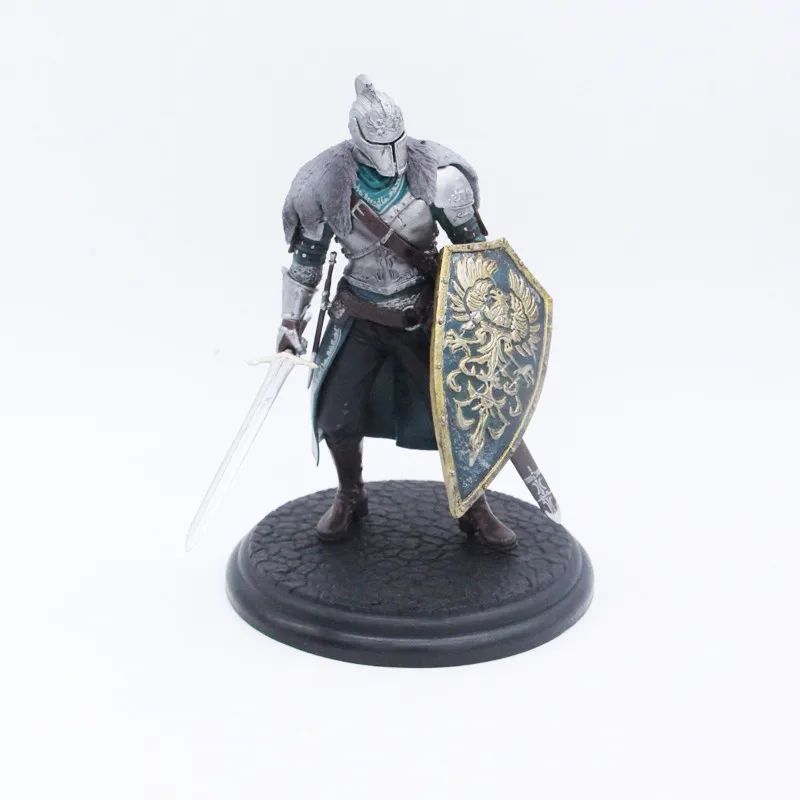 Dark Souls The Abysswalker рыцарь фараам/арториас ПВХ фигурка Коллекционная модель игрушки куклы подарок на день рождения для мальчика 2 стиля