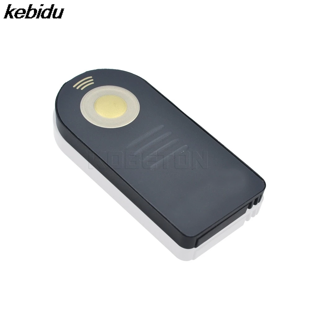 Kebidu 1 шт. встроенный беспроводной пульт дистанционного управления для Nikon D7100 D70s D60