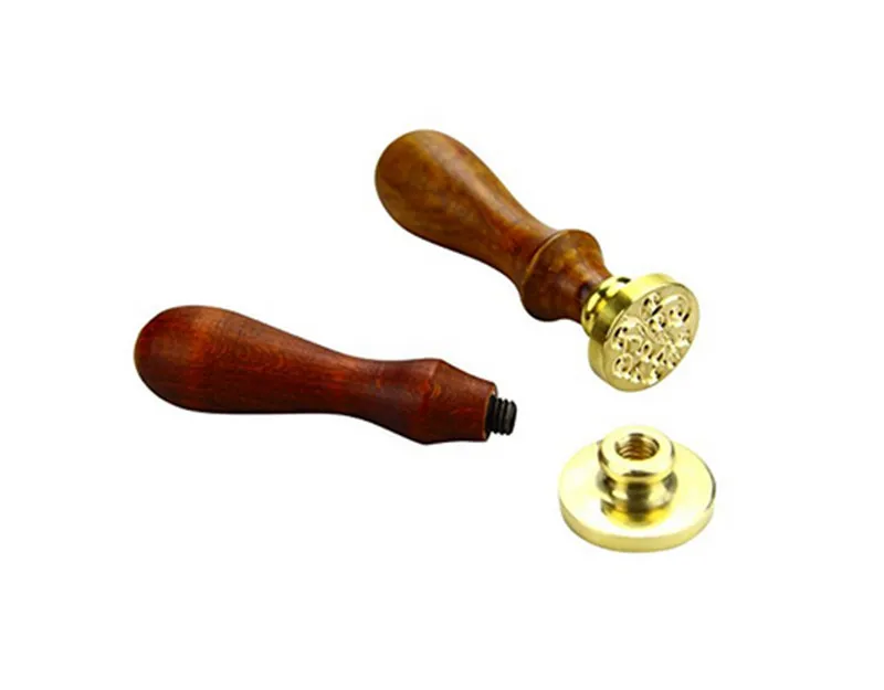 Сахарный Череп День мертвых винтажный логотип на заказ роскошный воск