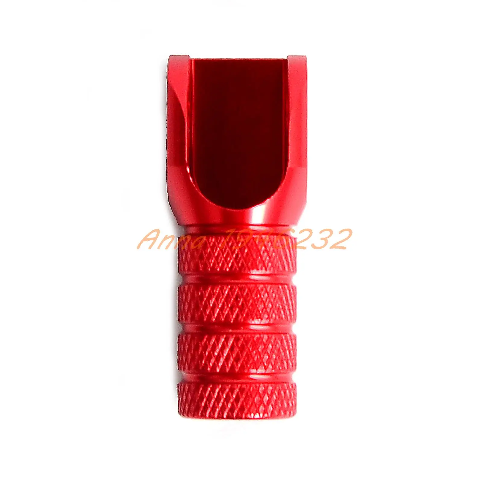 CNC мотоцикла заготовки рычаг для коробки передач наконечник для KTM SX SX-F EXC EXC-F XCW SX EXC XCF SMR SMC мотоцикл Красный переключения наконечник Запчасти