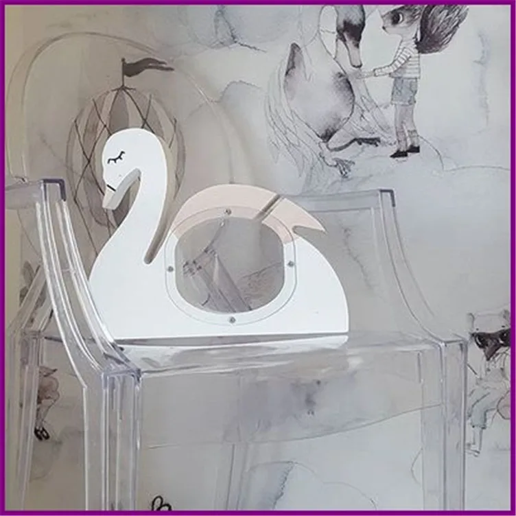 Реквизит для фотосъемки с изображением кактуса зайца летучих мышей единорога