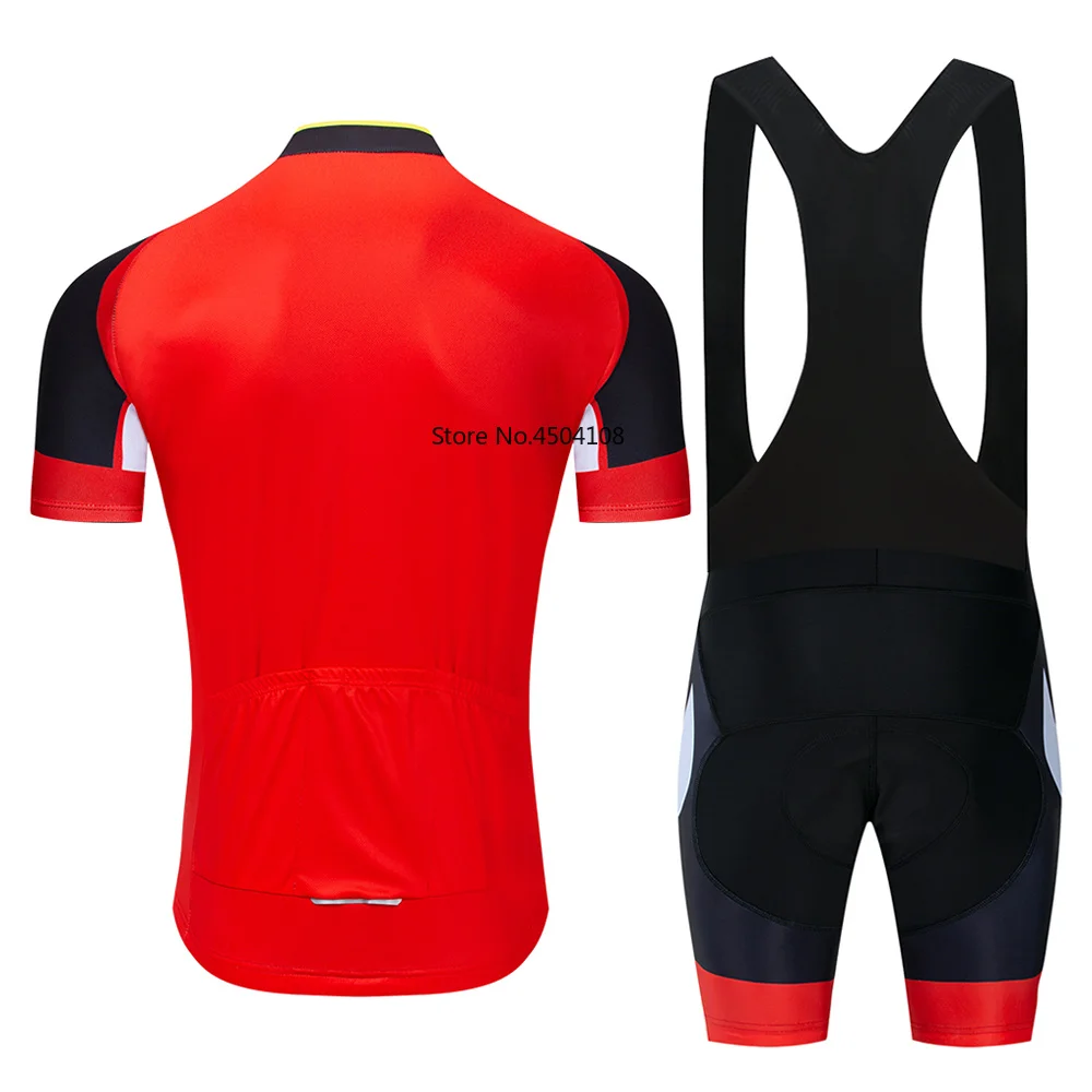 2019 Велоспорт Джерси MTB велосипеда костюмы MAVIC Team Одежда для велоспорта Ropa Ciclismo