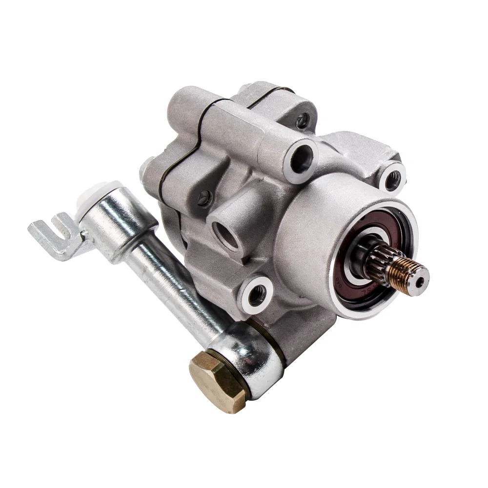 Новый Насос гидроусилителя руля для Nissan Altima Maxima Quest 3 5 V6 02 08 49110 CK00 7Y000| |