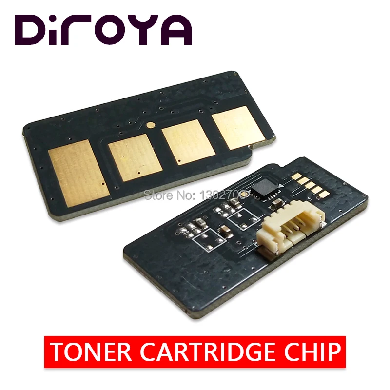

106R01536 Toner cartridge chip for fuji Xerox Phaser 4600 4620 4622 printer Powder refill resetter counter parts chips 30K(ME)