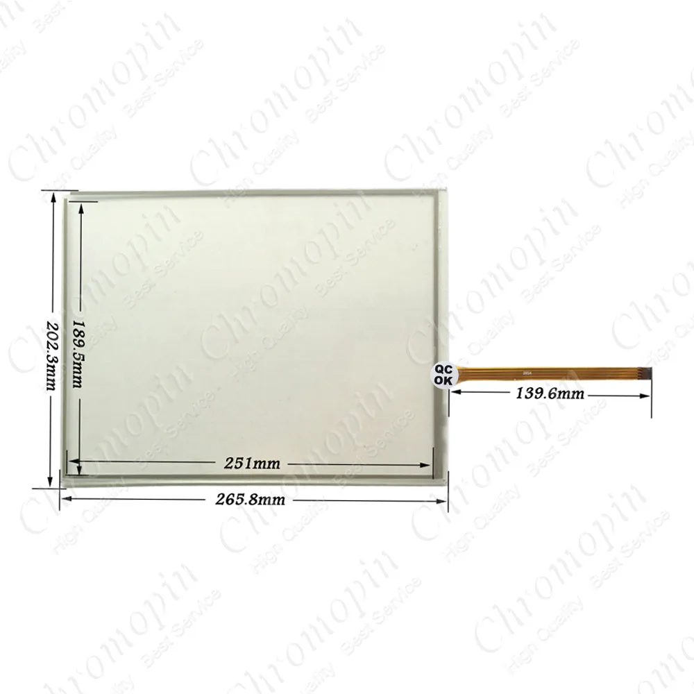 Сенсорная панель для Pro-face TP3015S4 TP3015 S4 TP-3015S5 S5 TP3015S5