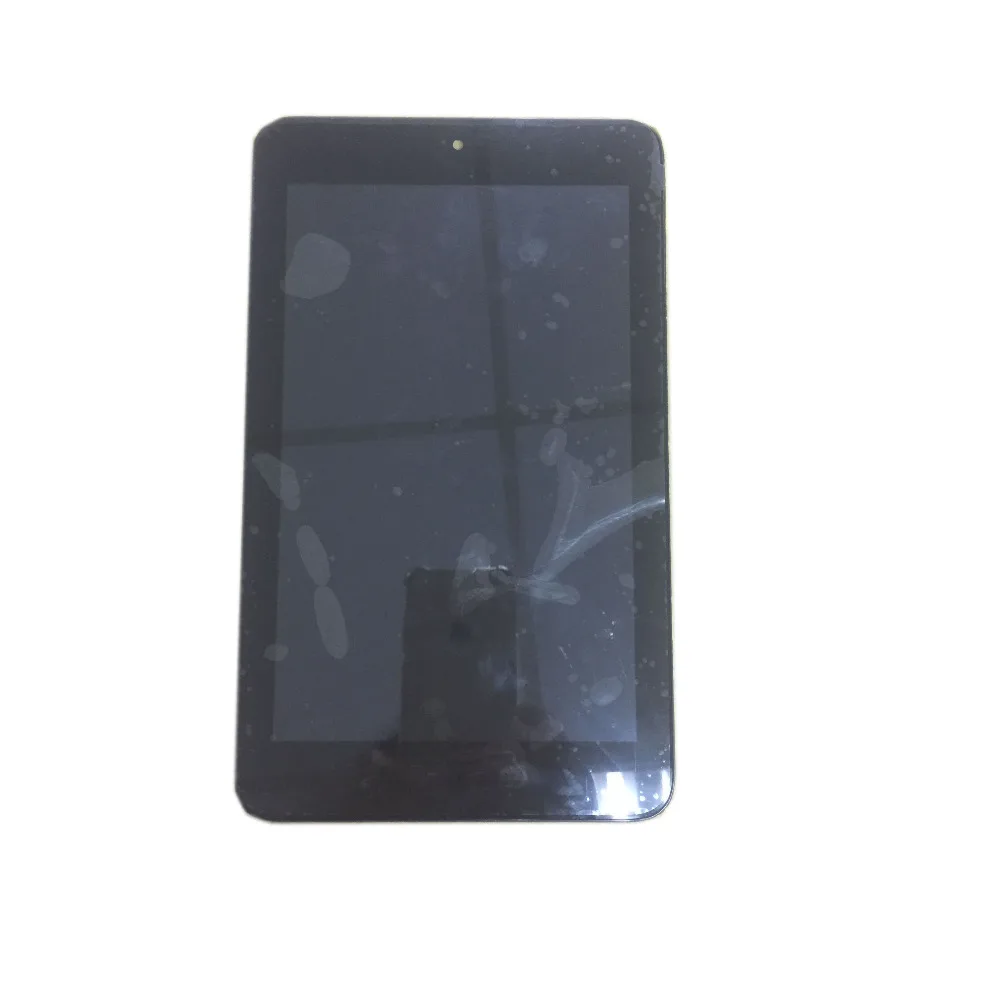 Для ASUS VivoTab Note 8 M80TA LCD кодирующий преобразователь сенсорного экрана в сборе с