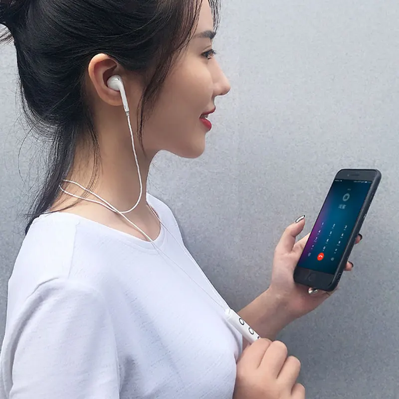 

New Business Wireless Headset Waterproof Bluetooth Intelligent Noise Reduction Stereo Sports Earphones Earplugs For xiaomi Phone
